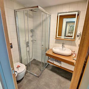 Economy Double Kamer